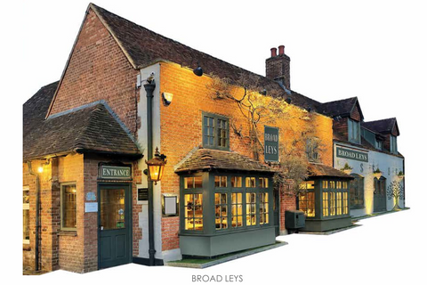 Broad Leys