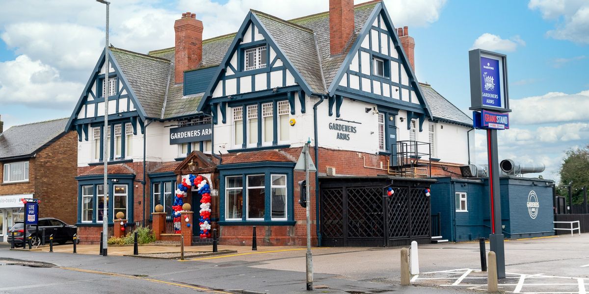 Gardeners Arms