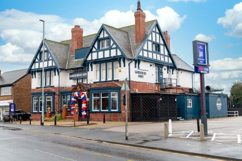 Gardeners Arms