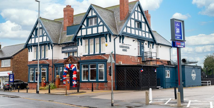 Gardeners Arms