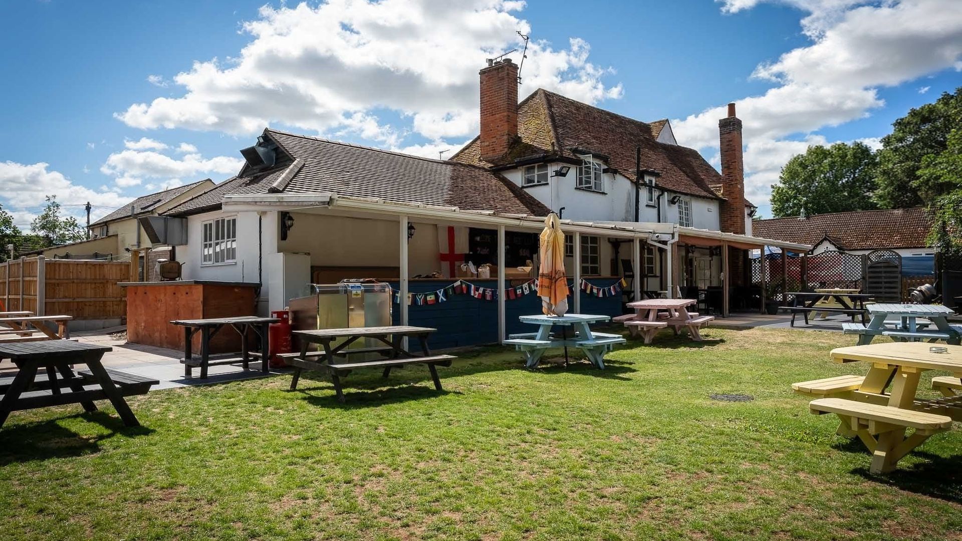 Red Lion