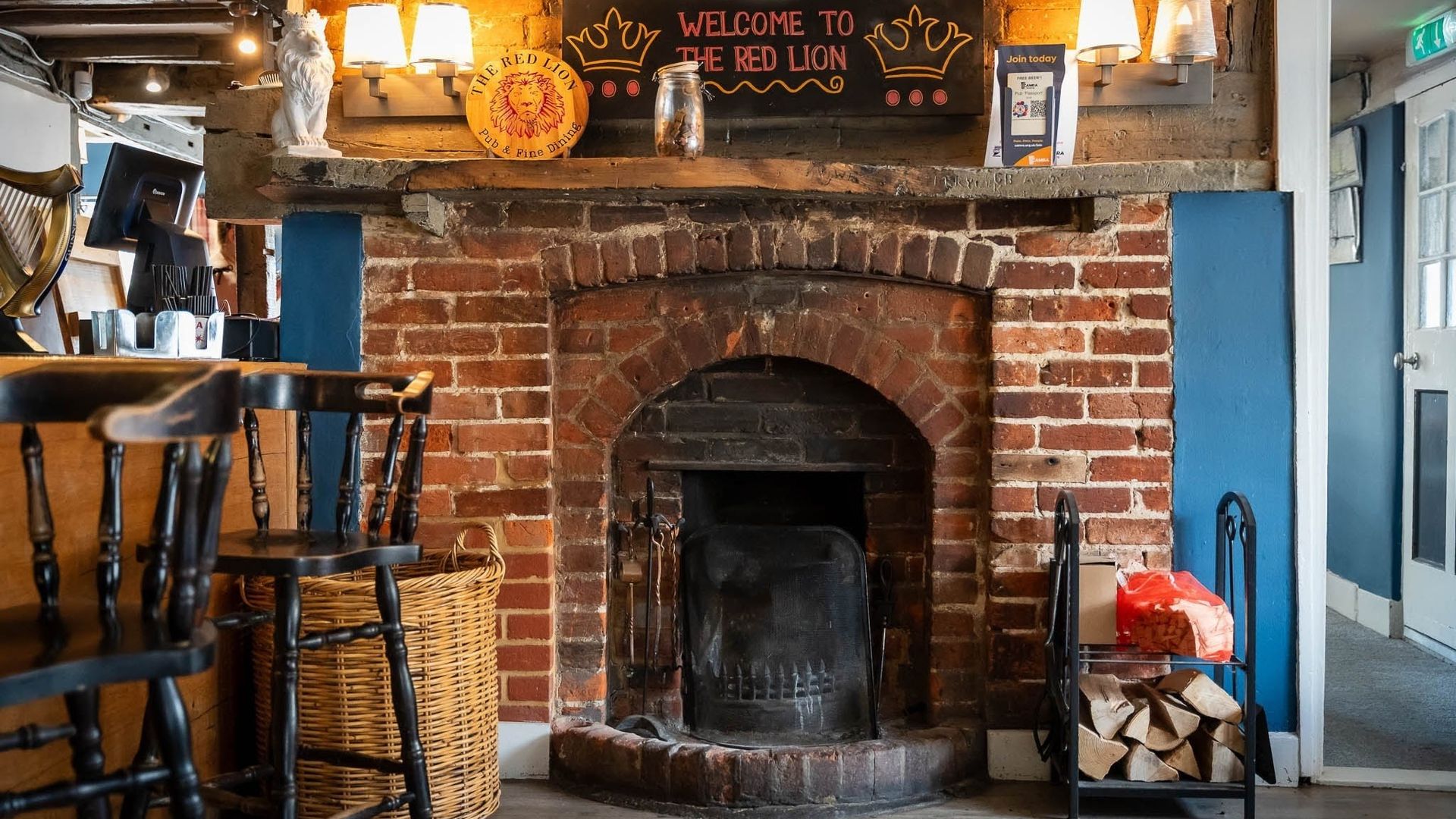Red Lion