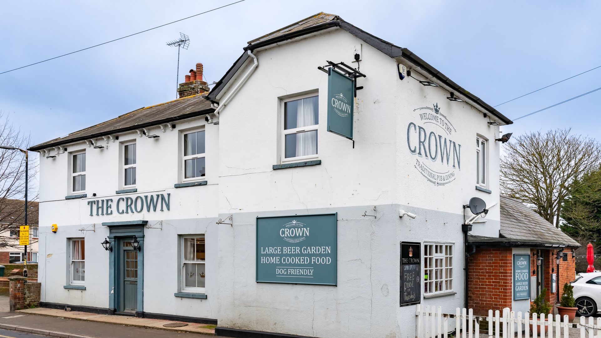 Crown