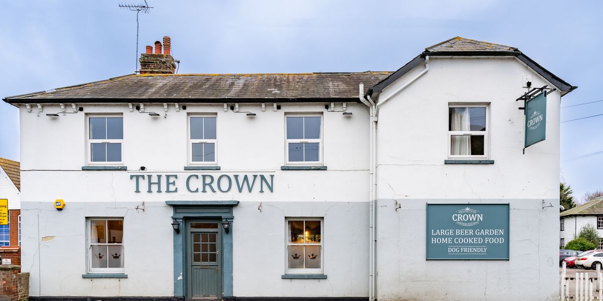 Crown