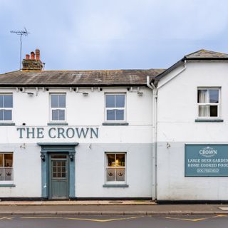 Crown