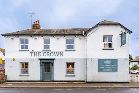 Crown