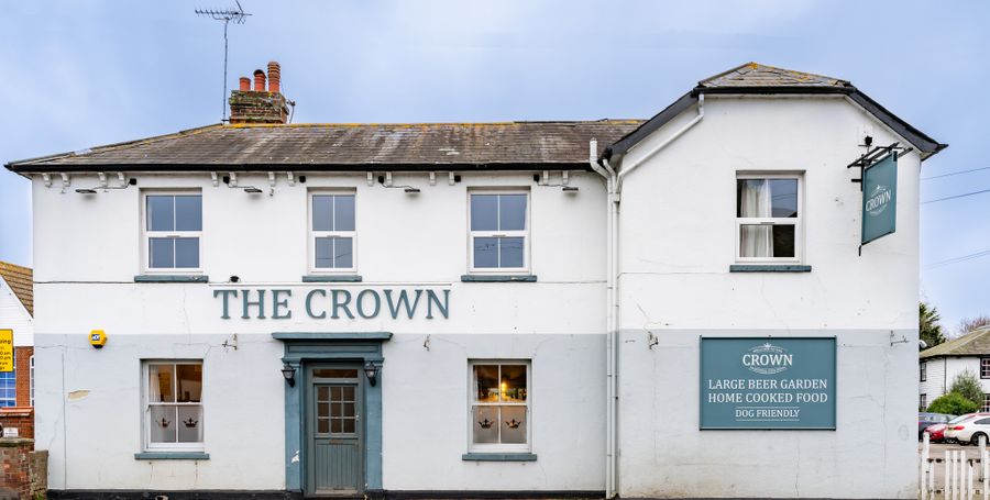 Crown