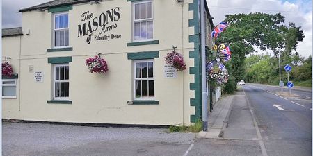 Masons Arms