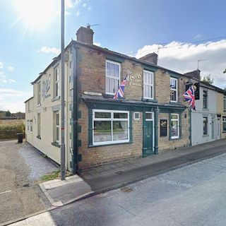 Masons Arms