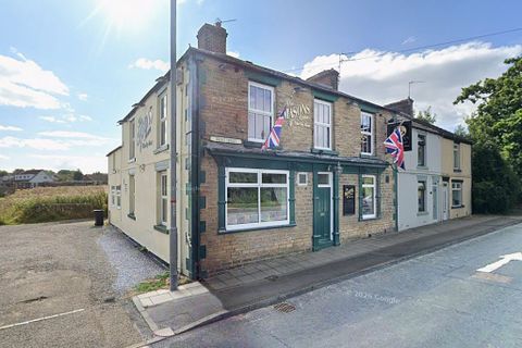 Masons Arms