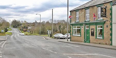 Masons Arms