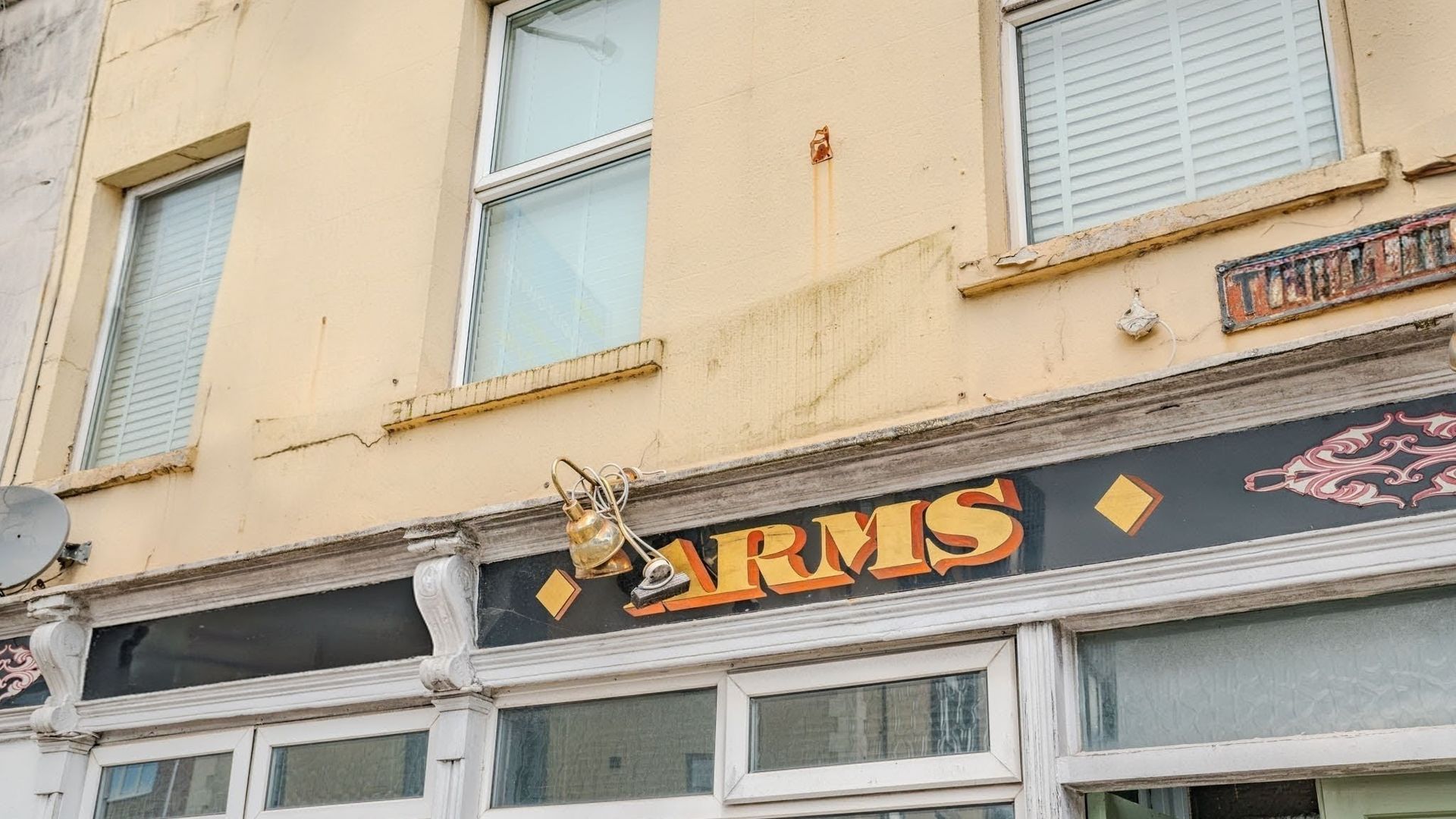 Essex Arms