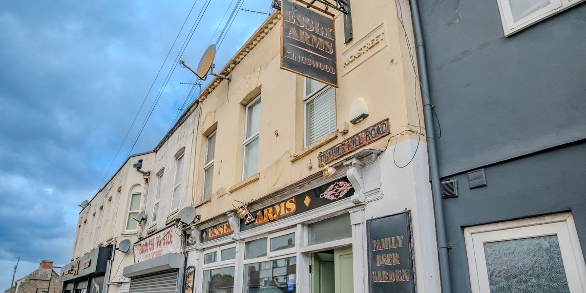 Essex Arms