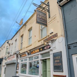 Essex Arms