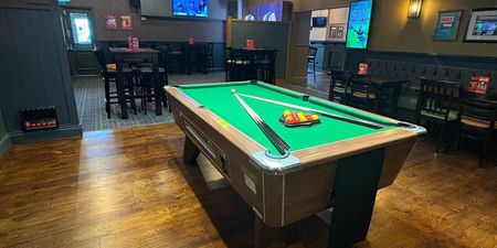 Handsworth Inn