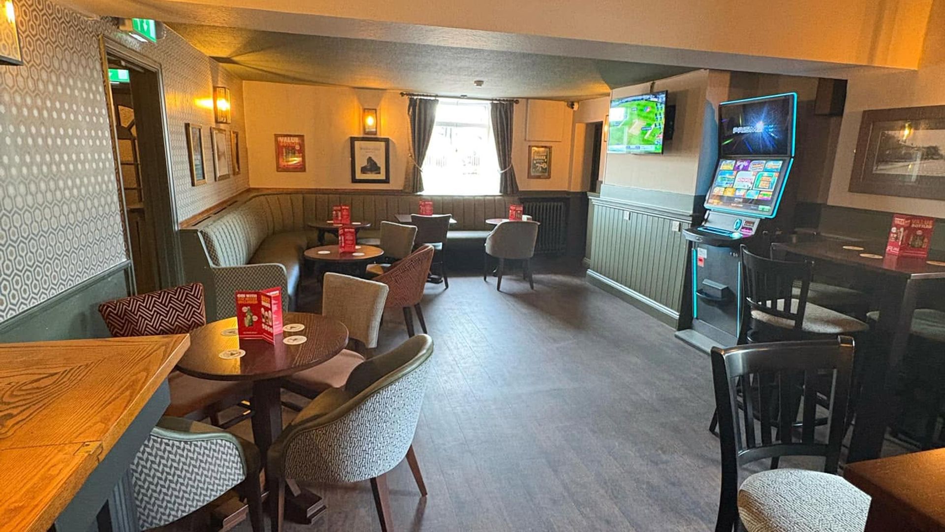 Handsworth Inn