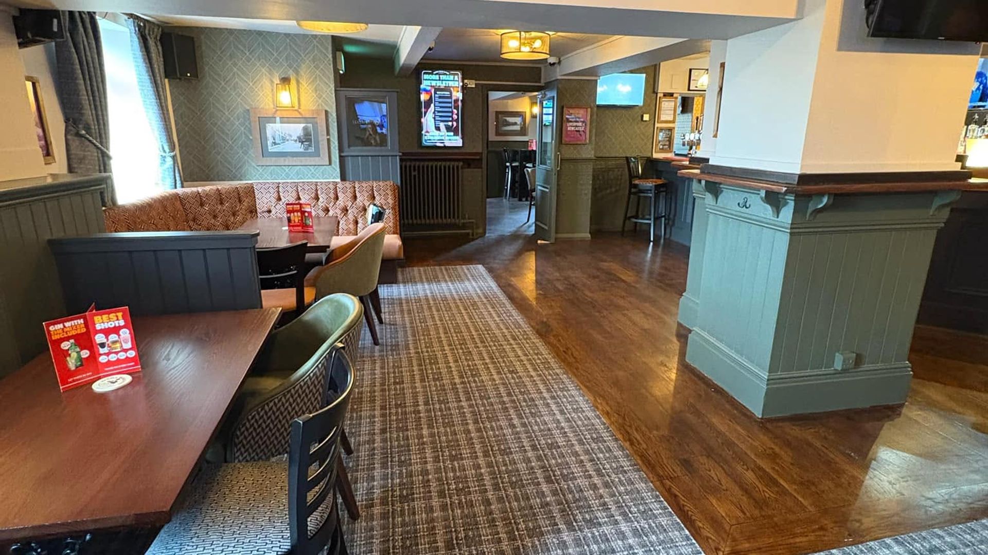 Handsworth Inn