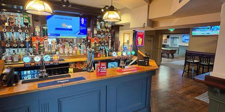Handsworth Inn