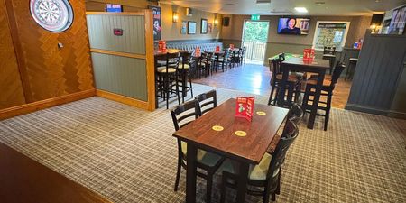 Handsworth Inn