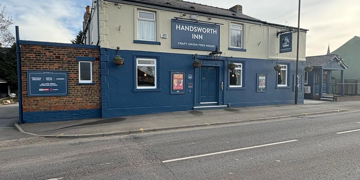 Handsworth Inn