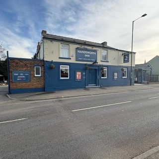 Handsworth Inn