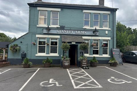 Stanley Arms
