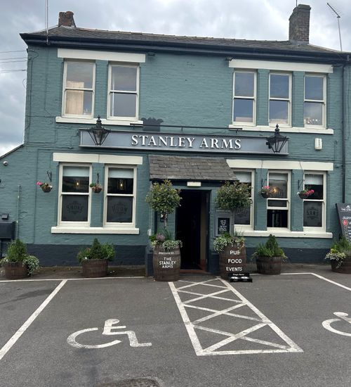 Stanley Arms