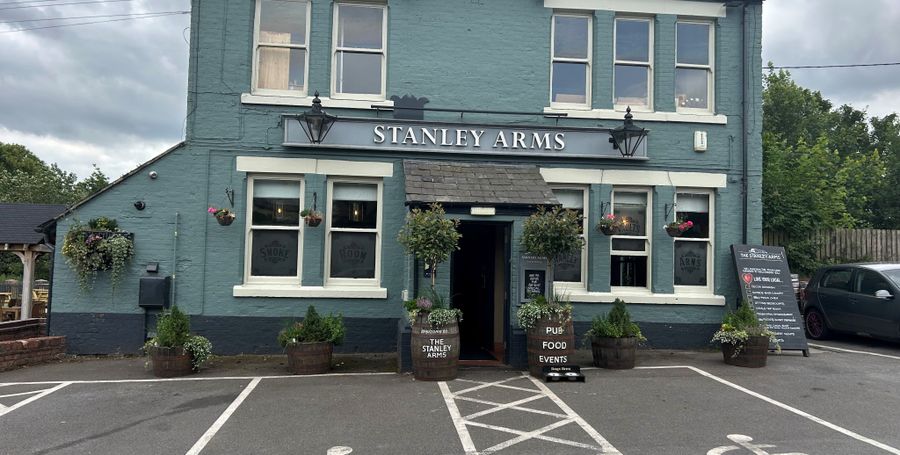 Stanley Arms