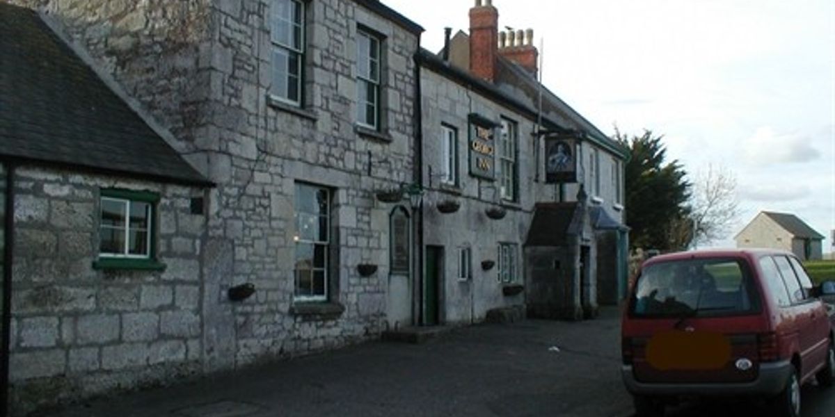 George Inn