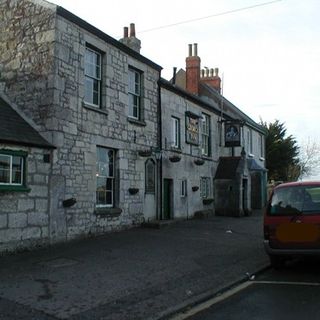 George Inn