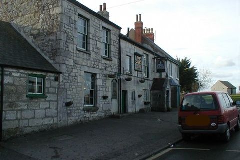 George Inn