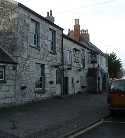 George Inn