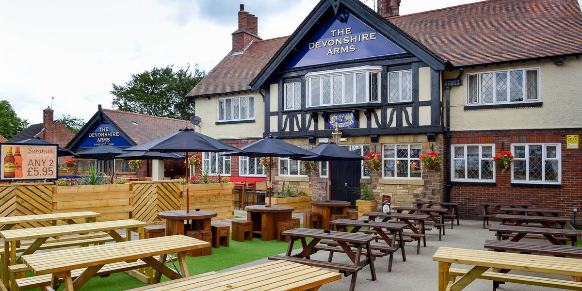 Devonshire Arms