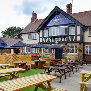 Devonshire Arms