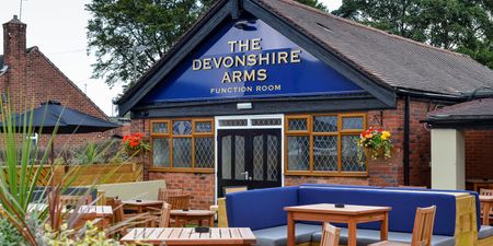 Devonshire Arms