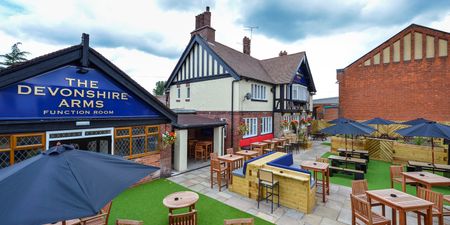 Devonshire Arms