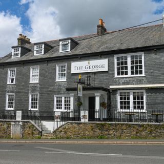 The George