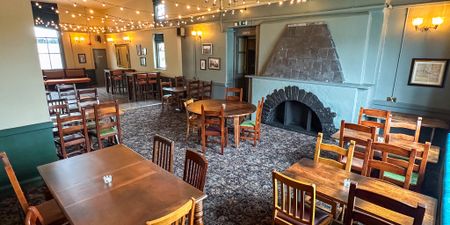 The George