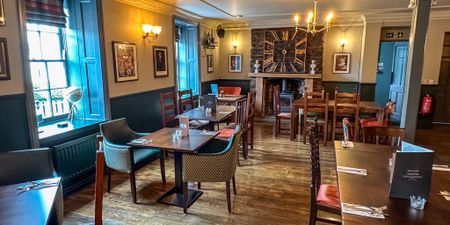 The George