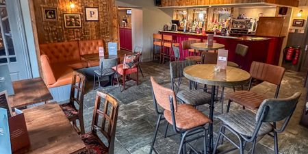 The George