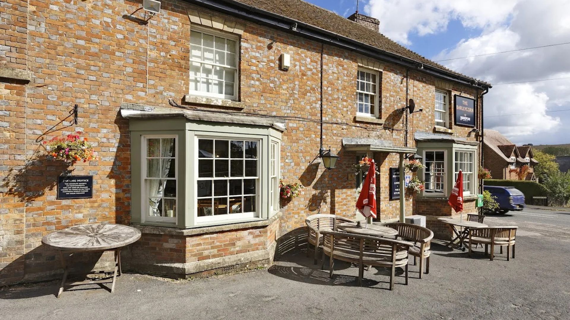 Barleycorn Inn