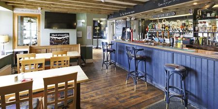 Barleycorn Inn