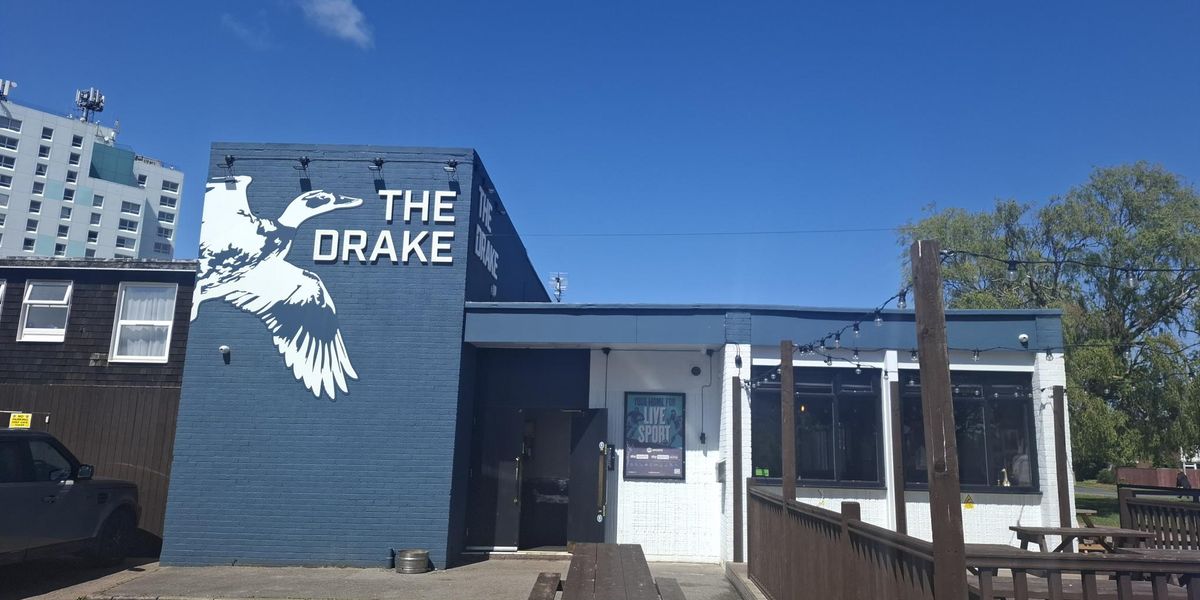 Drake
