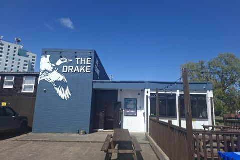 Drake