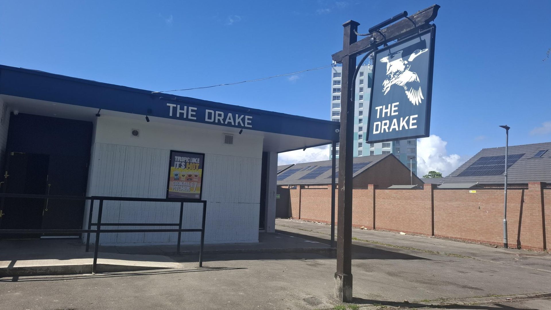 Drake