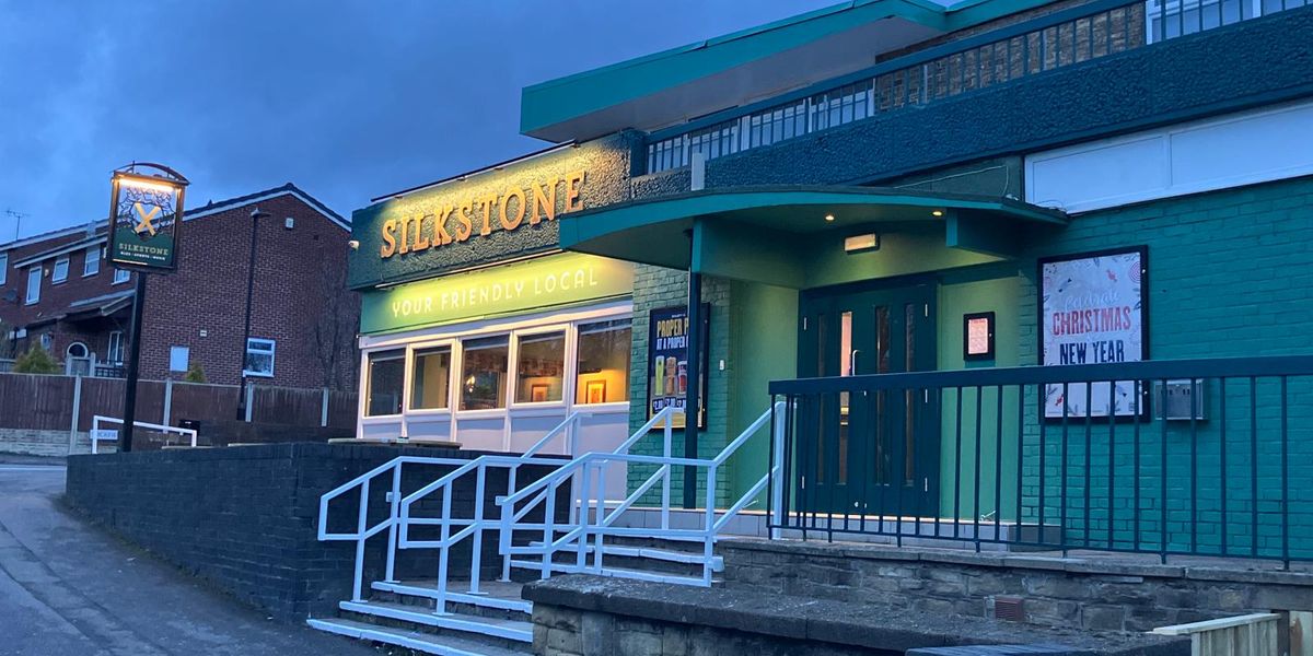 Silkstone