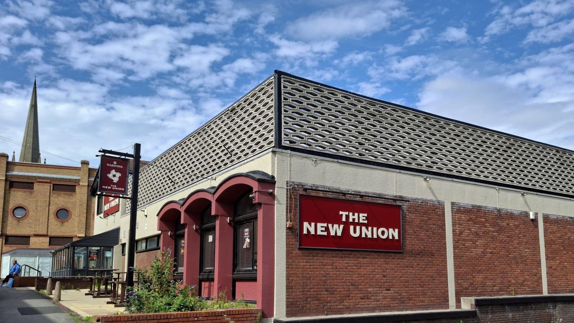 New Union