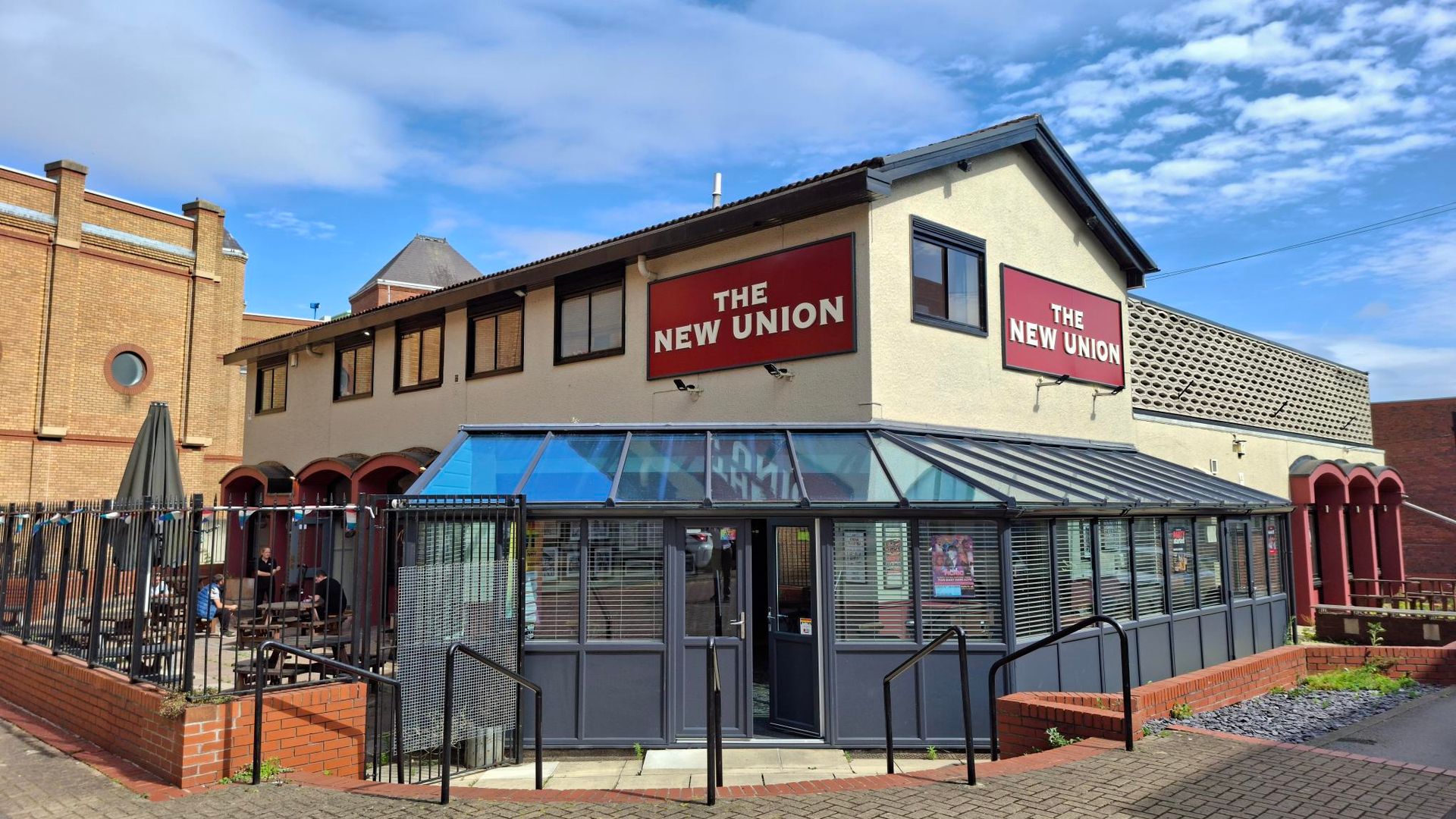 New Union