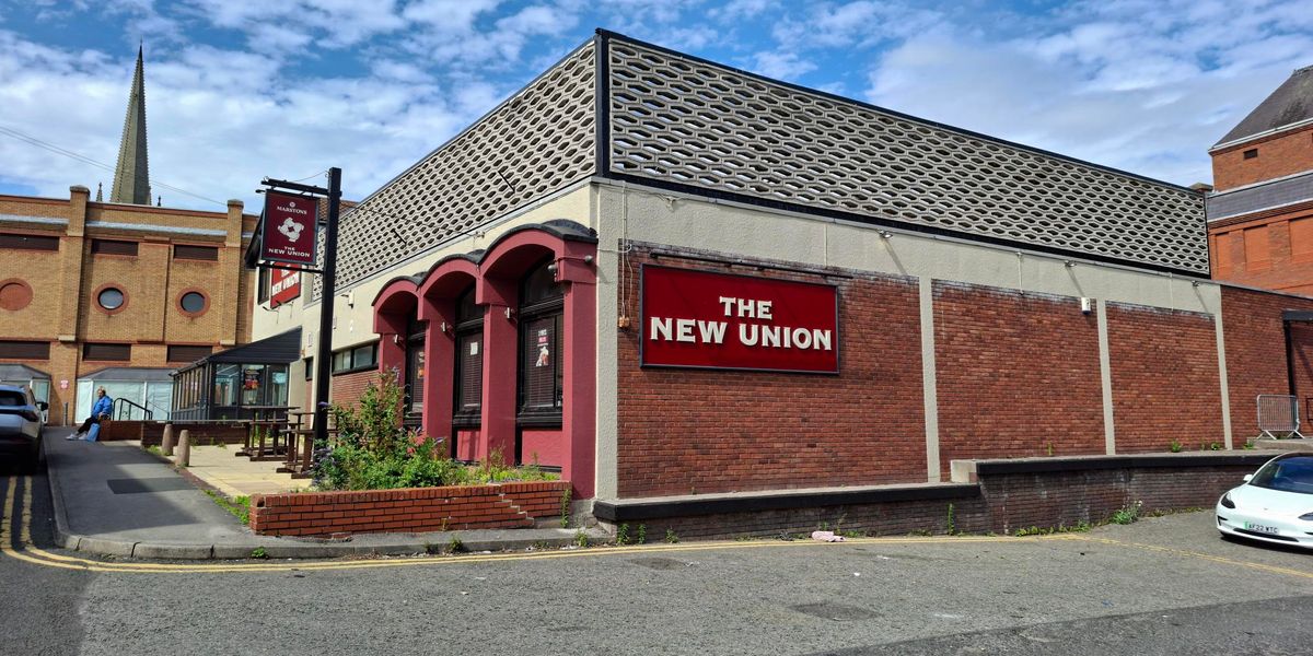 New Union