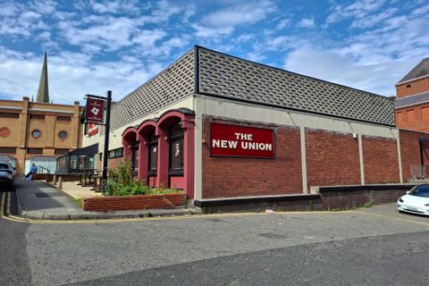 New Union